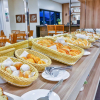 Отель Comfort Hotel Mogi Guaçu, фото 49