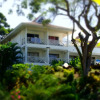 Отель Bacolet Beach Club в Скарборо