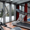 Отель Asgard & Apartmenthaus Meereswarte, фото 26