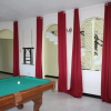 Отель A Luxurious 4-Bedroom Private Villa with Games Room, Theatre & Modern Art, фото 19