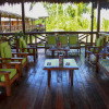 Отель Heliconia Amazon River Lodge, фото 10