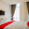 Отель RedDoorz Plus @ Madukoro Raya Semarang, фото 5