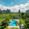 Отель Yangshuo Zen Garden Resort, фото 38