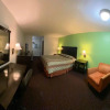 Отель Sunrise Inn, фото 4