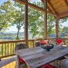 Отель Bryson City Condo w/ Spectacular Views & Amenities, фото 23