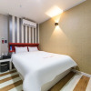 Отель Suwon La Mer Motel, фото 25