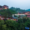 Отель Erzhuo Valley, Furong Town · Dieyunjian, фото 1