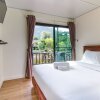 Отель Tharapana Khaoyai Resort, фото 4