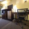 Отель Copley Inn & Suites, Copley - Akron, фото 23
