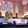 Отель Orchard Hotel в Сан-Франциско