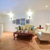 Отель 21 High Street Residence By The Torch в Дохе
