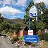 Отель Best Western Halls Gap Colonial в Халлс-Гапе