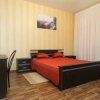 Гостиница Apartment on Sverdlovsky Prospekt 88 в Челябинске