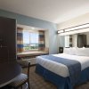 Отель Microtel Inn & Suites by Wyndham Wilkes Barre, фото 7