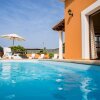 Отель Family Villa Joy with Private Heated Pool, BBQ & Free Wifi- suitable for Families by HolidaysHome, фото 38