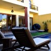 Отель Beach Break Villa 115 - Marina La Cruz, фото 17