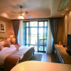 Отель Hainan Fuwan Minorca Resorts, фото 6