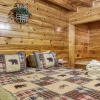 Отель Er 227 â Bearry Nice Great Location â Close To Town! 1 Bedroom Cabin by RedAwning, фото 1