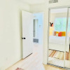 Отель Lovely 2-story 2-bedroom unit with free secure parking, фото 13