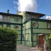 Отель Villa Moderna в Юрмале