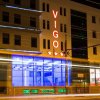 Отель Vigo Hotel в Лодзе