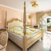 Отель Villa Tres Espadas in Carvoeiro, фото 8