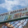 Отель Dedamax Hotel, фото 1