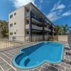 Отель Shoal Bay Beach Apartments, 6/2 Shoal Bay Road, фото 15