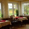 Отель Doris Musills Lebensfreude Hotel, фото 18