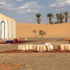 Отель Sahara Camp & Camel Trek, фото 11
