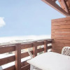 Отель Chalets de L'Isard Les Angles 2p6 Cabine, фото 5