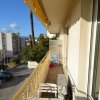 Отель Period Apartment 5 Persons With Sea View And Parking In Port Of Nice, фото 7