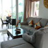 Отель Royal Living Koh Samui - Apartment 9 With Wheel Chair Accessibility, фото 8
