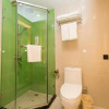 Отель GreenTree Inn Shijiazhuang Xinji City Shifu Street Business Hotel, фото 7