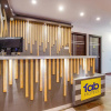 Отель FabHotel Athasri Inn - Nr. Bellandur Railway Station, фото 1