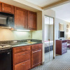 Отель Comfort Inn And Suites, фото 19