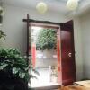 Отель Tingzhou Tongchuang Hostel в Лоньяни