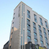 Отель Business Design Hotel LUV, фото 1