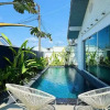 Отель Contemporary 3bd Safari Pool Villa Near Nai Yang Beach, фото 46