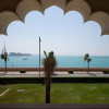 Отель Charming Apt With Arabesque Sea View on the Palm Jumeirah, фото 11