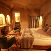 Отель Sarnich Cave Suites, фото 22