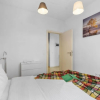Отель Blue Apartment near Shopping City Brasov, фото 13