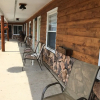 Отель Superior Motel & Suites, фото 19