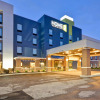 Отель Home2 Suites by Hilton Evansville, фото 33