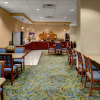 Отель Holiday Inn Express Richmond Downtown, an IHG Hotel, фото 22