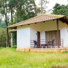 Отель Room in Cabin - The Nest Bettathur, Coorg Ct 003, фото 16