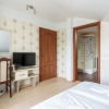 Отель Faraway Aparthotel near Airport, фото 3