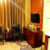 Отель Erdos Sunshine Lateqi Ost Hotel, фото 2