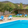Отель Casa La Sombra de la Parra Antequera - La Higuera by Ruralidays, фото 12