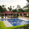 Отель Campestre La Capilla, фото 12